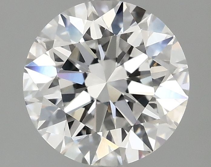Loose Diamond - ROUND 2.04ct E VVS2: Loose Diamond - ROUND 2.04ct E VVS2 Source: This is a real non-mined Diamond that has been grown in a lab Shape: ROUND Carats: 2.04 Color: E Clarity: VVS2 Certification: IGI Video: