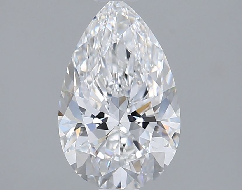 Loose Diamond - PEAR 1.04ct D VVS1 (1 of 1)