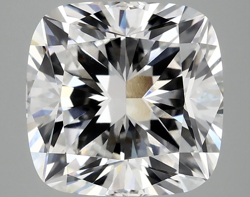 Loose Diamond - CUSHION MODIFIED 5.41ct E VVS2 (1 of 1)