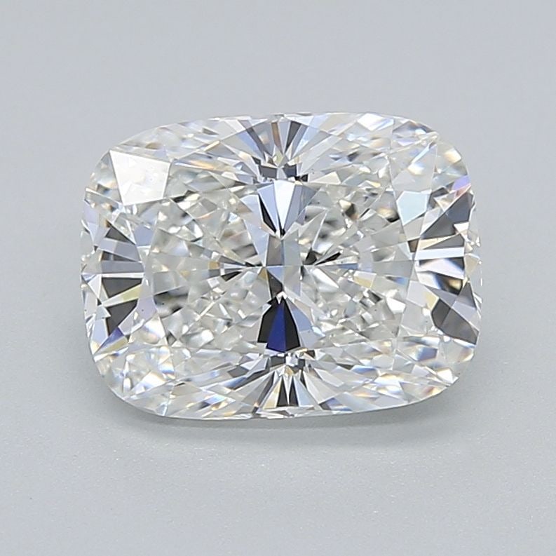 Loose Diamond - CUSHION MODIFIED 2.02ct E VS1 (1 of 1)