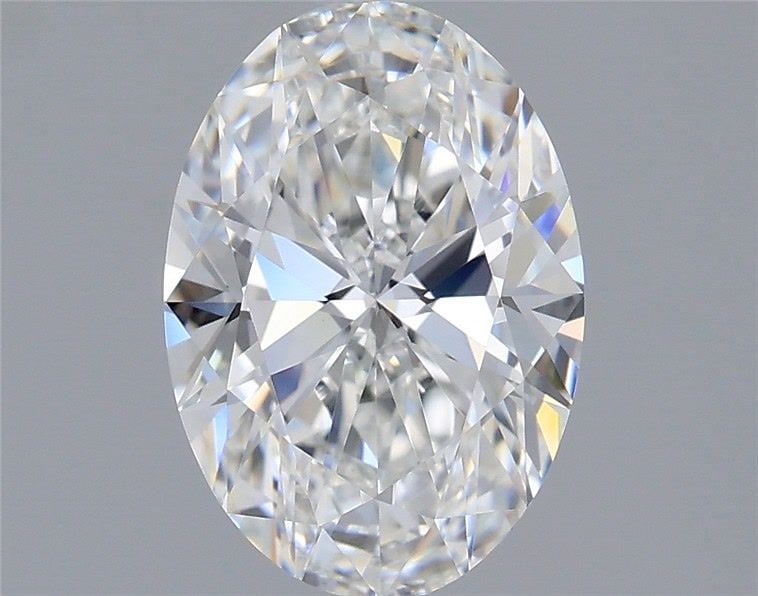 Loose Diamond - OVAL 1.51ct E VVS2: Loose Diamond - OVAL 1.51ct E VVS2 Source: This is a real non-mined Diamond that has been grown in a lab Shape: OVAL Carats: 1.51 Color: E Clarity: VVS2 Certification: IGI Video: