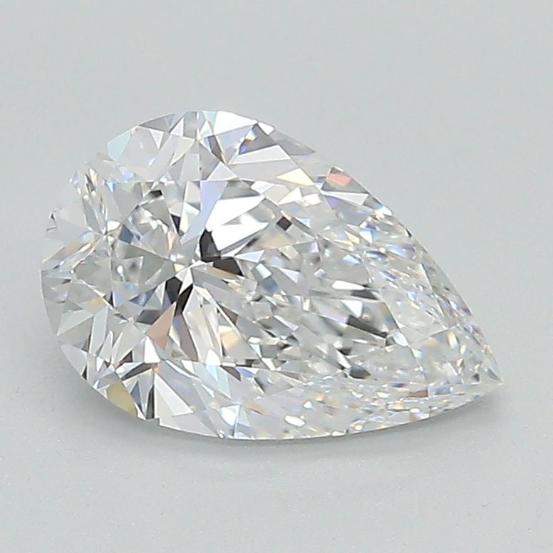 Loose Diamond - PEAR 1.52ct E VS1 (1 of 1)