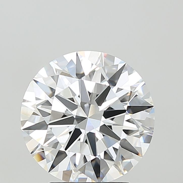 Ideal Loose Diamond - ROUND 3.09ct E VVS1: Ideal Loose Diamond - ROUND 3.09ct E VVS1 Source: This is a real non-mined Diamond that has been grown in a lab Shape: ROUND Carats: 3.09 Color: E Clarity: VVS1 Certification: IGI Video: