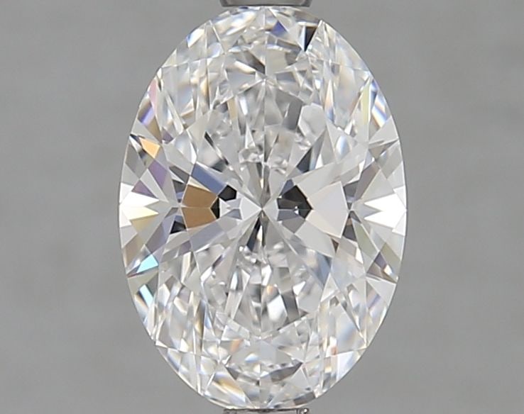 Loose Diamond - OVAL 1.61ct D VVS1 (1 of 1)