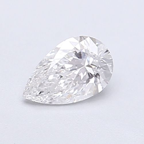 Loose Diamond - PEAR 0.31ct D VVS2: Loose Diamond - PEAR 0.31ct D VVS2 Source: This is a real non-mined Diamond that has been grown in a lab Shape: PEAR Carats: 0.31 Color: D Clarity: VVS2 Certification: IGI Video: