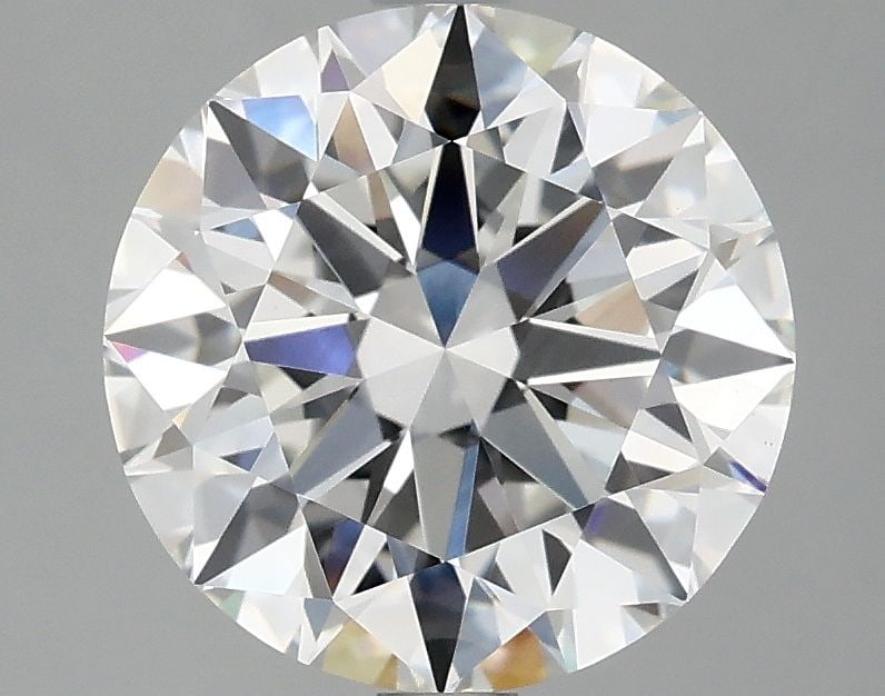 Loose Diamond - ROUND 3.04ct E VVS2: Loose Diamond - ROUND 3.04ct E VVS2 Source: This is a real non-mined Diamond that has been grown in a lab Shape: ROUND Carats: 3.04 Color: E Clarity: VVS2 Certification: IGI Video: