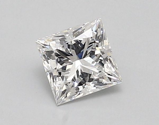 Loose Diamond - PRINCESS 0.93ct D VVS2: Loose Diamond - PRINCESS 0.93ct D VVS2 Source: This is a real non-mined Diamond that has been grown in a lab Shape: PRINCESS Carats: 0.93 Color: D Clarity: VVS2 Certification: IGI The Diamond Depot Gu