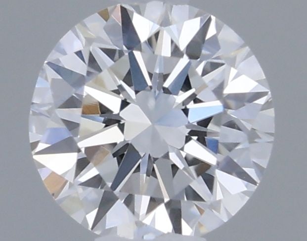 Loose Diamond - ROUND 0.24ct D VS1 (1 of 1)