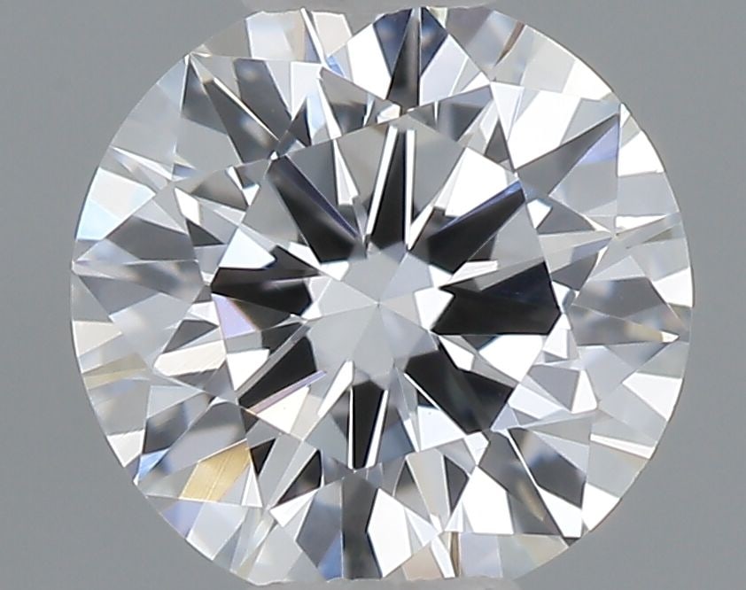 Loose Diamond - ROUND 0.47ct D VS1 (1 of 1)