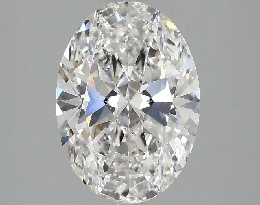 Loose Diamond - OVAL 1.99ct E VS1 (1 of 1)