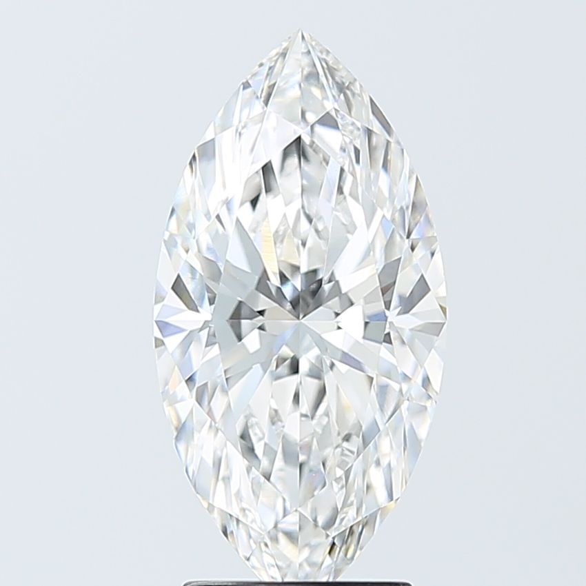 Loose Diamond - MARQUISE 3.1ct E VVS2 (1 of 1)