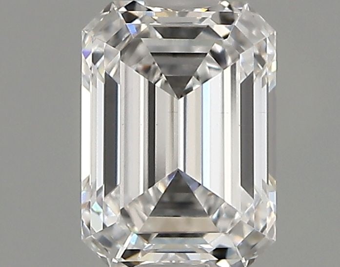 Loose Diamond - EMERALD 1.18ct D VVS2 (1 of 1)