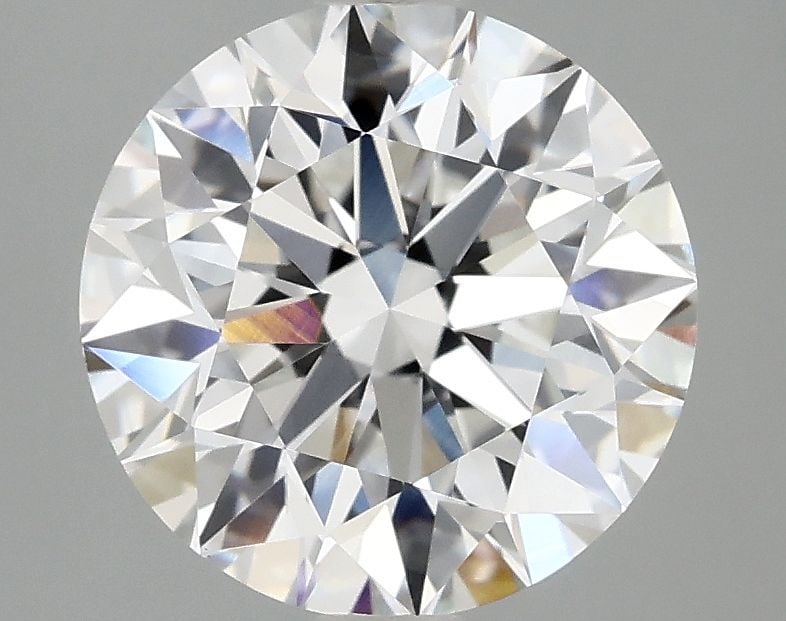 Loose Diamond - ROUND 3.04ct E VVS2: Loose Diamond - ROUND 3.04ct E VVS2 Source: This is a real non-mined Diamond that has been grown in a lab Shape: ROUND Carats: 3.04 Color: E Clarity: VVS2 Certification: IGI Video:
