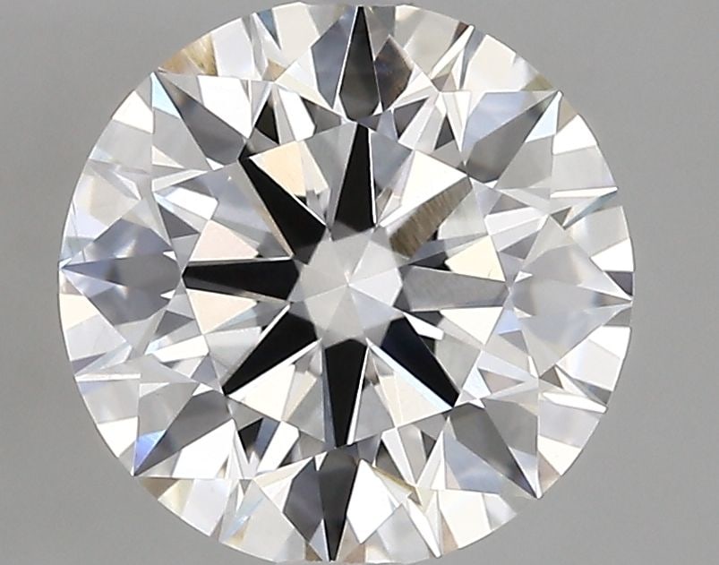 Ideal Loose Diamond - ROUND 2.85ct E VS1 (1 of 1)