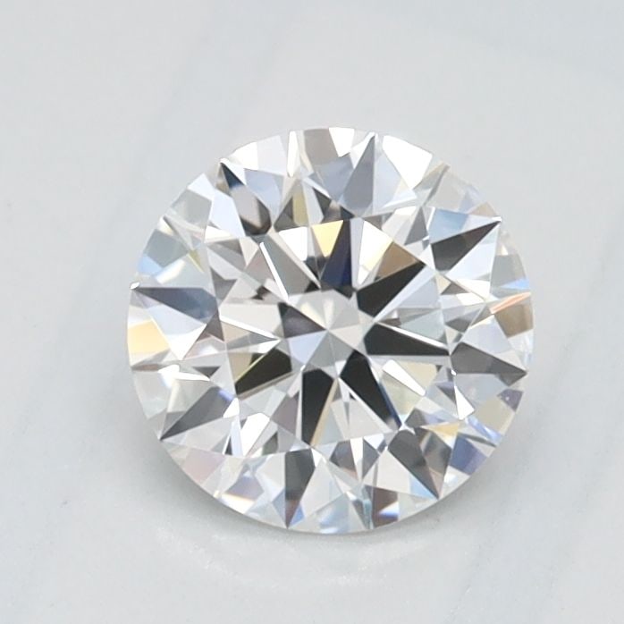 Ideal Loose Diamond - ROUND 0.57ct D IF (1 of 1)