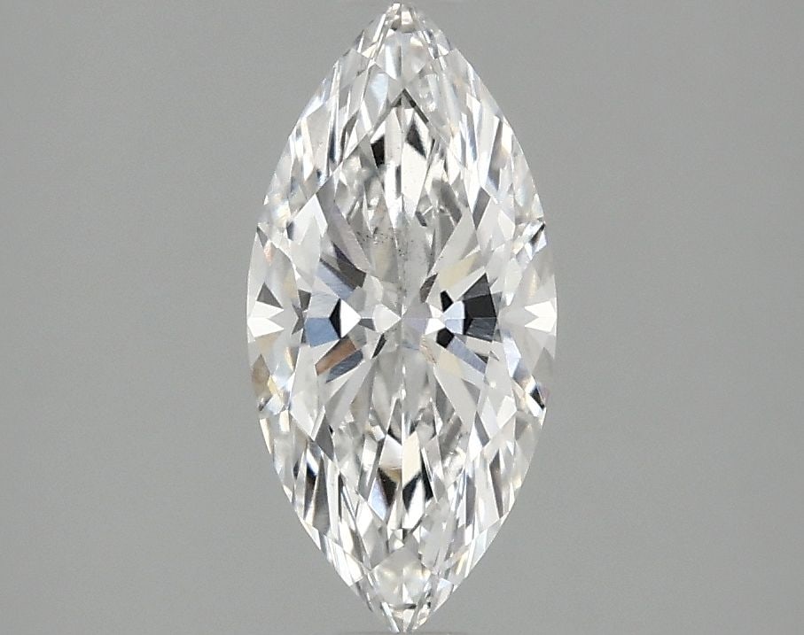 Loose Diamond - MARQUISE 1.06ct F SI1: Loose Diamond - MARQUISE 1.06ct F SI1 Source: This is a real non-mined Diamond that has been grown in a lab Shape: MARQUISE Carats: 1.06 Color: F Clarity: SI1 Certification: IGI Video: