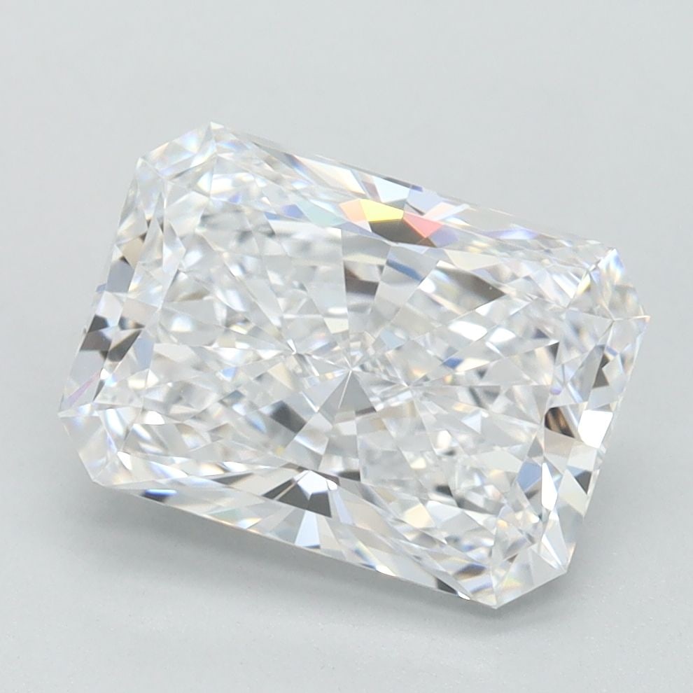 Loose Diamond - RADIANT 2.16ct D VVS1 (1 of 1)