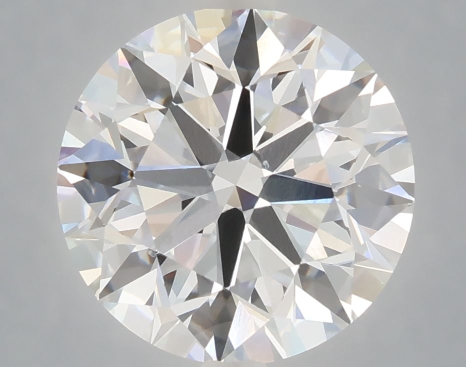 Loose Diamond - ROUND 5.0ct E VS1 (1 of 1)
