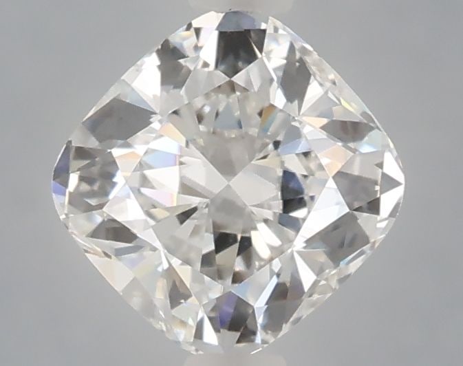 Loose Diamond - CUSHION BRILLIANT 1.57ct D VS1 (1 of 1)