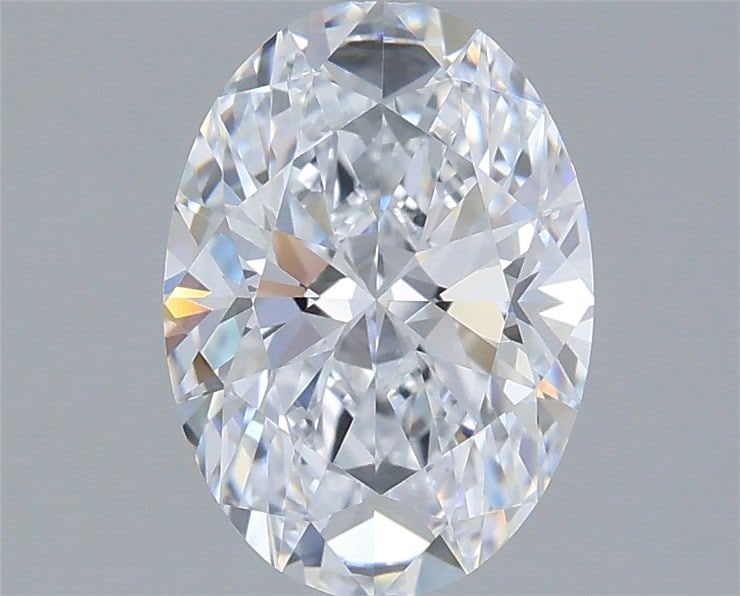 Loose Diamond - OVAL 1.53ct D VVS1: Loose Diamond - OVAL 1.53ct D VVS1 Source: This is a real non-mined Diamond that has been grown in a lab Shape: OVAL Carats: 1.53 Color: D Clarity: VVS1 Certification: IGI Video: Video Link The