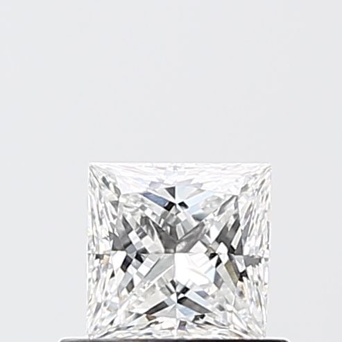Loose Diamond - PRINCESS 0.55ct E VVS2: Loose Diamond - PRINCESS 0.55ct E VVS2 Source: This is a real non-mined Diamond that has been grown in a lab Shape: PRINCESS Carats: 0.55 Color: E Clarity: VVS2 Certification: IGI Video: Video Link 