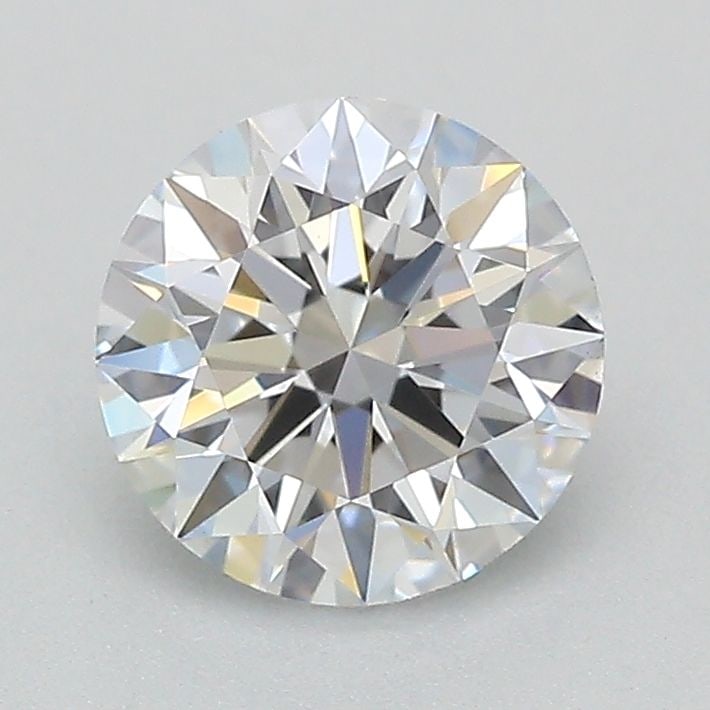Ideal Loose Diamond - ROUND 0.58ct D VVS2 (1 of 1)