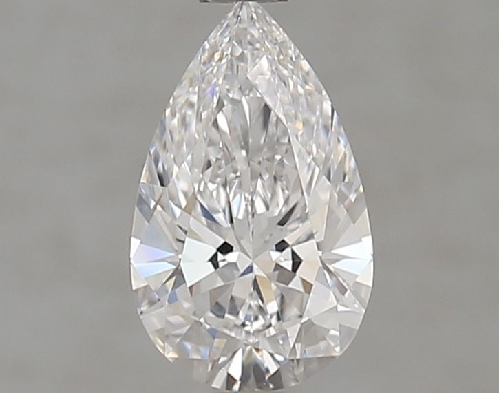 Loose Diamond - PEAR 1.11ct D VS1 (1 of 1)