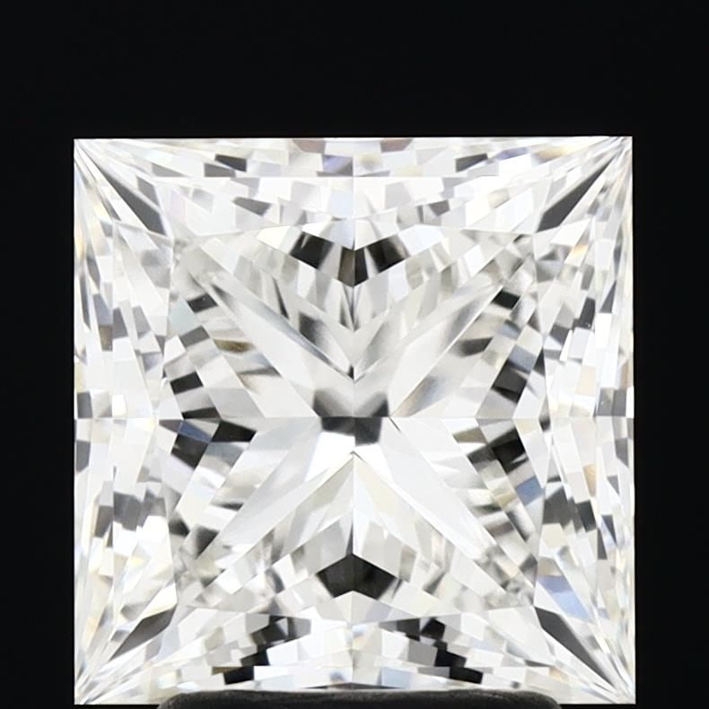 Loose Diamond - PRINCESS 3.08ct G VVS2 (1 of 1)
