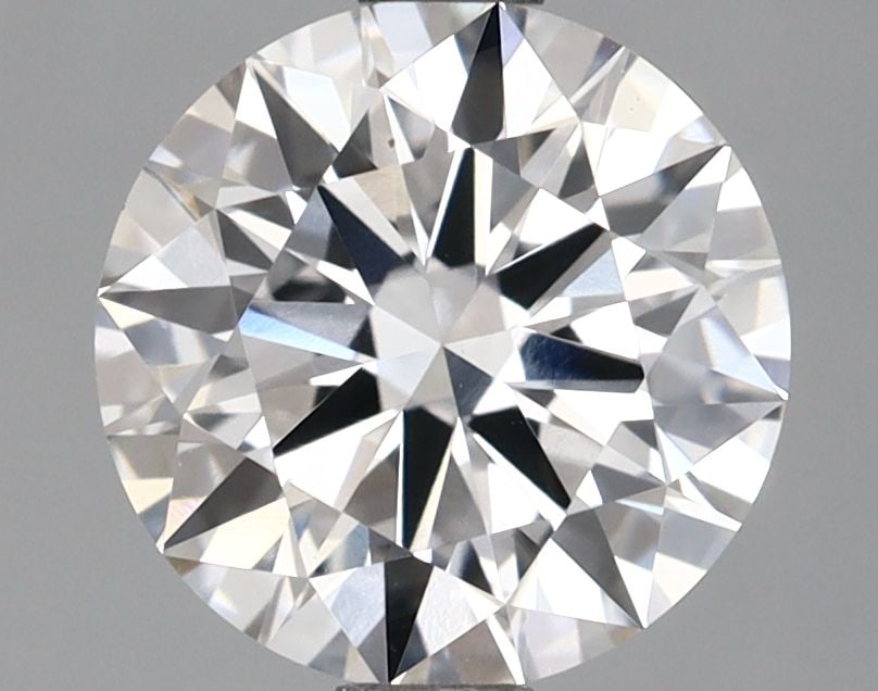 Ideal Loose Diamond - ROUND 1.69ct E VS1: Ideal Loose Diamond - ROUND 1.69ct E VS1 Source: This is a real non-mined Diamond that has been grown in a lab Shape: ROUND Carats: 1.69 Color: E Clarity: VS1 Certification: IGI Video:
