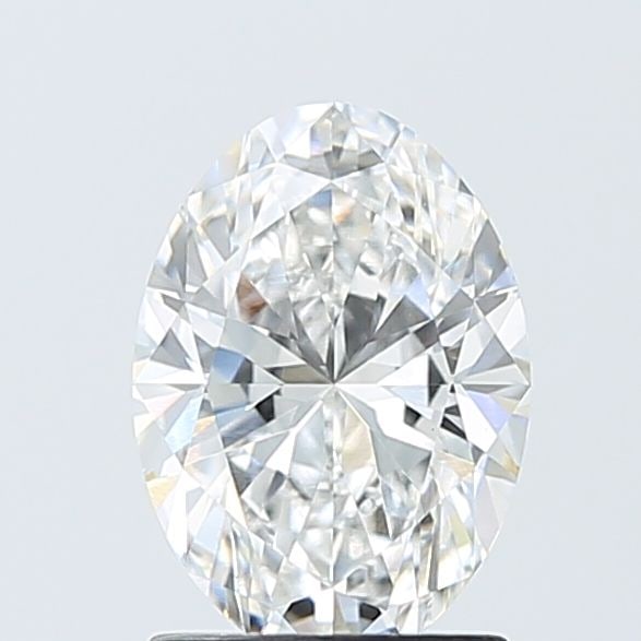 Loose Diamond - OVAL 1.53ct D VS1 (1 of 1)