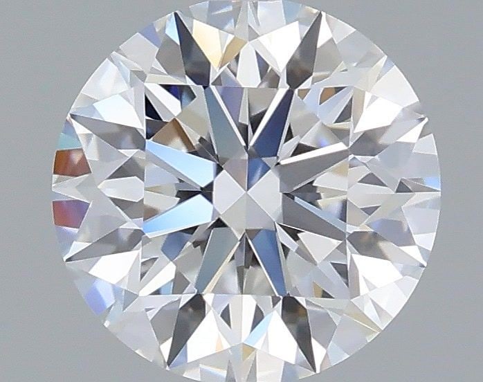 Loose Diamond - ROUND 1.54ct D VVS1 (1 of 1)