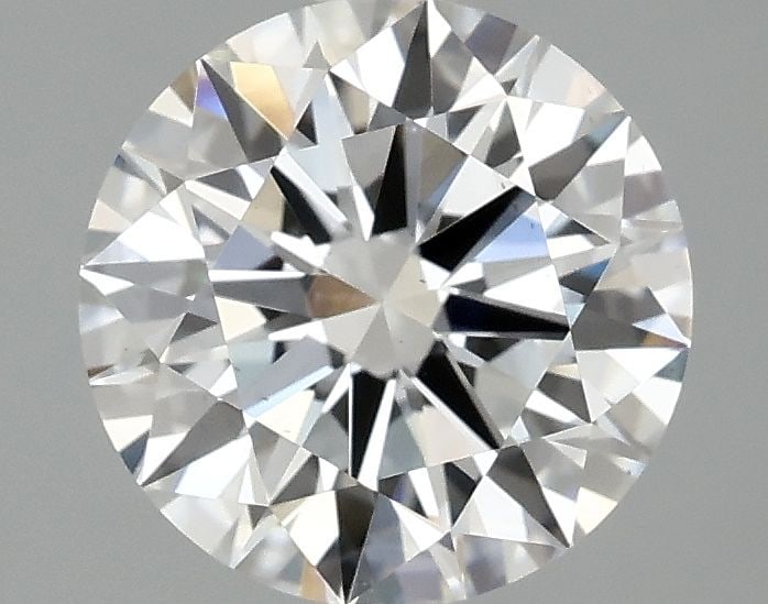 Ideal Loose Diamond - ROUND 2.09ct E VS2: Ideal Loose Diamond - ROUND 2.09ct E VS2 Source: This is a real non-mined Diamond that has been grown in a lab Shape: ROUND Carats: 2.09 Color: E Clarity: VS2 Certification: IGI Video: Video Link 