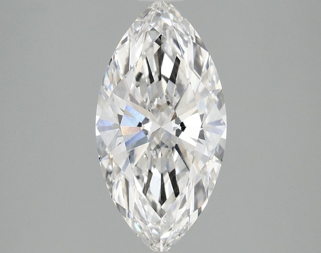 Loose Diamond - MARQUISE 1.93ct E VVS2 (1 of 1)