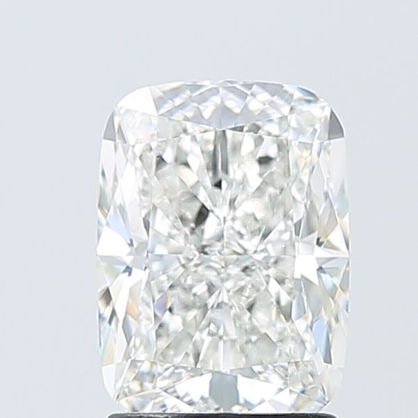 Loose Diamond - CUSHION MODIFIED 2.03ct E VS1 (1 of 1)