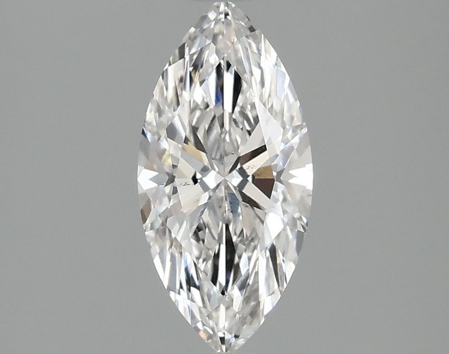 Loose Diamond - MARQUISE 1.1ct E VS2: Loose Diamond - MARQUISE 1.1ct E VS2 Source: This is a real non-mined Diamond that has been grown in a lab Shape: MARQUISE Carats: 1.1 Color: E Clarity: VS2 Certification: IGI Video: Video Link The