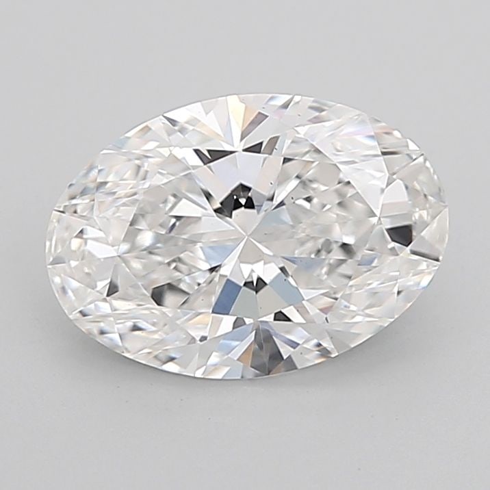 Loose Diamond - OVAL 3.05ct E VS2 (1 of 1)