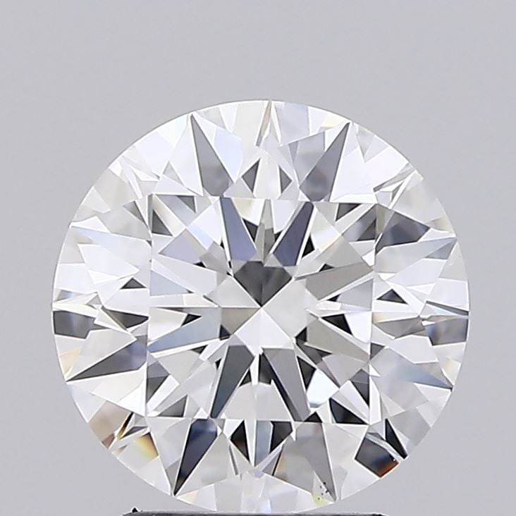 Ideal Loose Diamond - ROUND 3.05ct E VS1 (1 of 1)