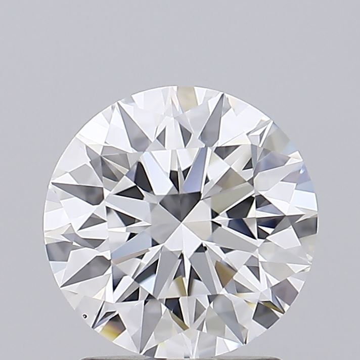 Ideal Loose Diamond - ROUND 1.72ct D VVS2 (1 of 1)