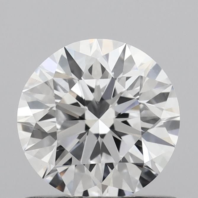 Loose Diamond - ROUND 0.8ct D VS2 (1 of 1)