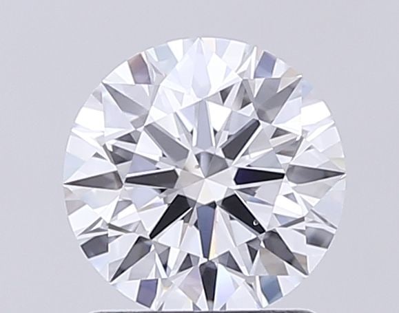 Ideal Loose Diamond - ROUND 1.24ct E VVS2 (1 of 1)
