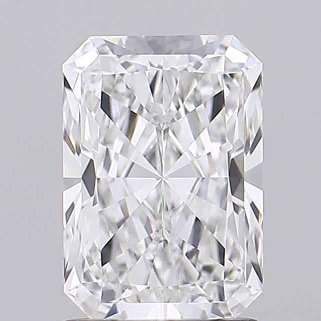 Loose Diamond - RADIANT 1.73ct E VVS1 (1 of 1)