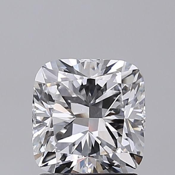 Loose Diamond - CUSHION MODIFIED 1.71ct E VS1: Loose Diamond - CUSHION MODIFIED 1.71ct E VS1 Source: This is a real non-mined Diamond that has been grown in a lab Shape: CUSHION MODIFIED Carats: 1.71 Color: E Clarity: VS1 Certification: IGI