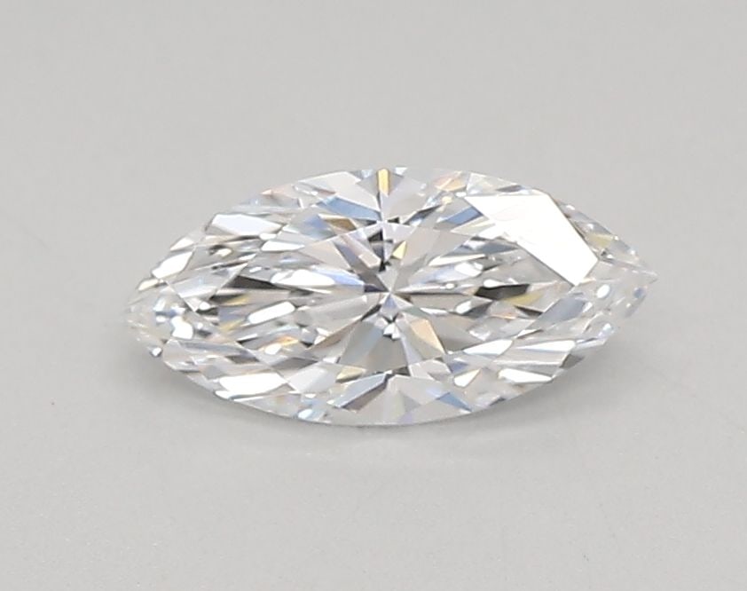 Loose Diamond - MARQUISE 0.43ct D VS1 (1 of 1)