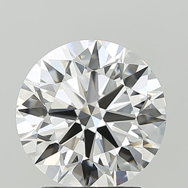 Ideal Loose Diamond - ROUND 2.55ct F VVS2: Ideal Loose Diamond - ROUND 2.55ct F VVS2 Source: This is a real non-mined Diamond that has been grown in a lab Shape: ROUND Carats: 2.55 Color: F Clarity: VVS2 Certification: IGI Video: Video Link 