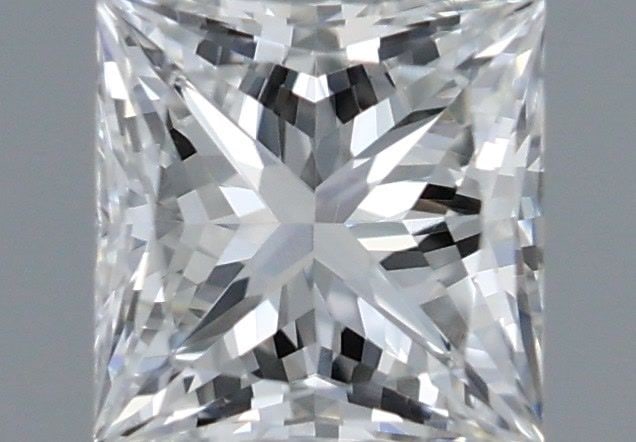 Loose Diamond - PRINCESS 0.38ct E VVS2: Loose Diamond - PRINCESS 0.38ct E VVS2 Source: This is a real non-mined Diamond that has been grown in a lab Shape: PRINCESS Carats: 0.38 Color: E Clarity: VVS2 Certification: IGI Video: Video Link 