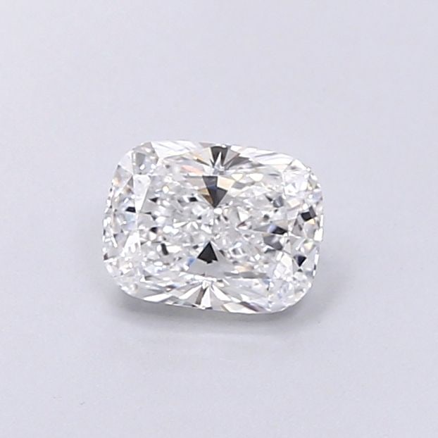 Loose Diamond - CUSHION MODIFIED 1.03ct D VS1: Loose Diamond - CUSHION MODIFIED 1.03ct D VS1 Source: This is a real non-mined Diamond that has been grown in a lab Shape: CUSHION MODIFIED Carats: 1.03 Color: D Clarity: VS1 Certification: IGI Video: