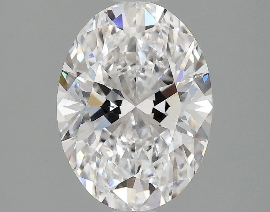 Loose Diamond - OVAL 1.97ct D VS2: Loose Diamond - OVAL 1.97ct D VS2 Source: This is a real non-mined Diamond that has been grown in a lab Shape: OVAL Carats: 1.97 Color: D Clarity: VS2 Certification: IGI Video: Video Link The