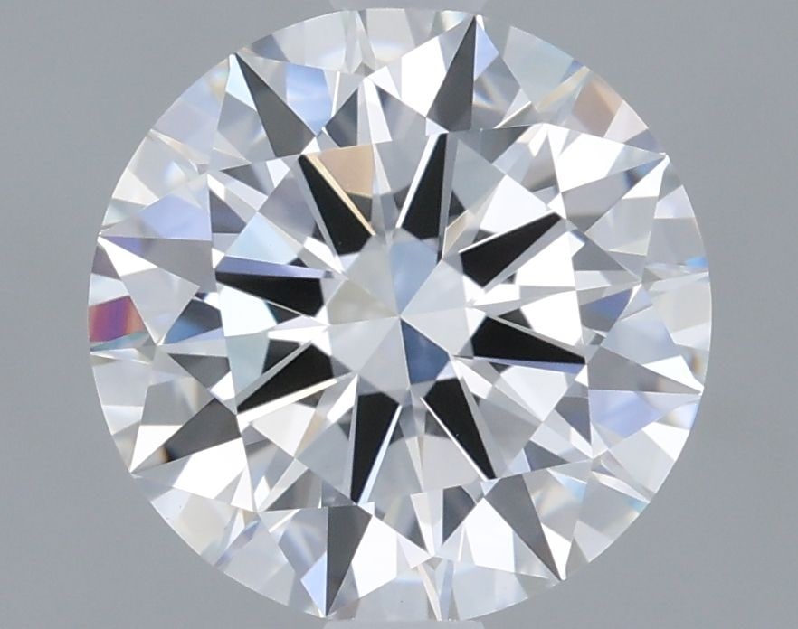 Loose Diamond - ROUND 2.01ct F VS1: Loose Diamond - ROUND 2.01ct F VS1 Source: This is a real non-mined Diamond that has been grown in a lab Shape: ROUND Carats: 2.01 Color: F Clarity: VS1 Certification: IGI Video:
