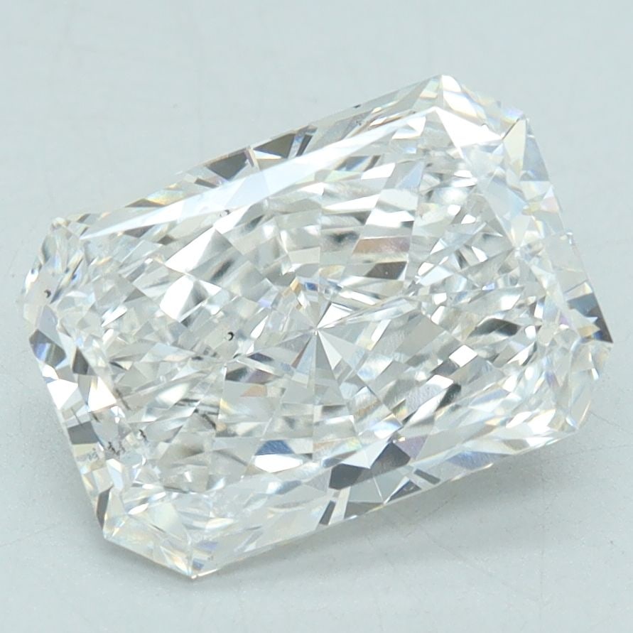 Loose Diamond - RADIANT 1.92ct E VS2 (1 of 1)