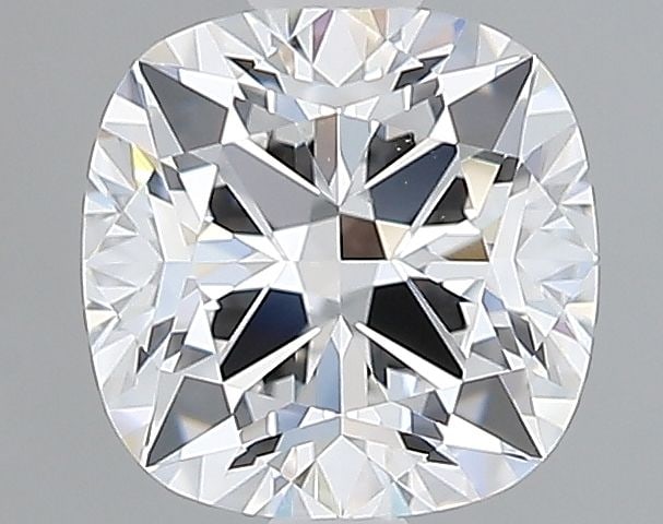 Loose Diamond - CUSHION BRILLIANT 1.04ct D VS1: Loose Diamond - CUSHION BRILLIANT 1.04ct D VS1 Source: This is a real non-mined Diamond that has been grown in a lab Shape: CUSHION BRILLIANT Carats: 1.04 Color: D Clarity: VS1 Certification: IGI